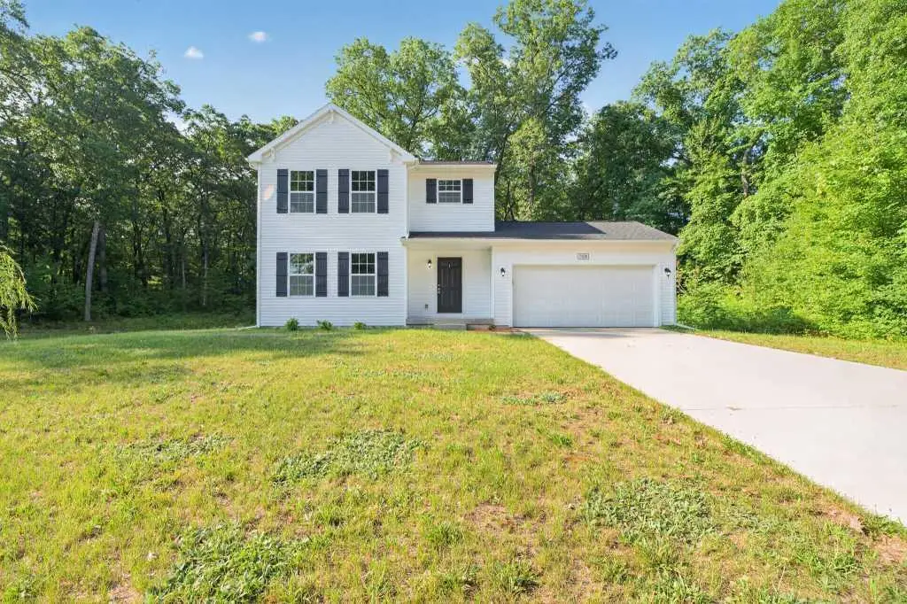 3828 Ryan Woods Circle, Allegan, MI 49010 - #1