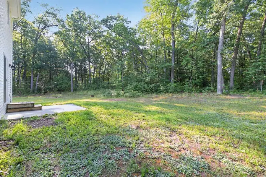 3828 Ryan Woods Circle, Allegan, MI 49010 - #3