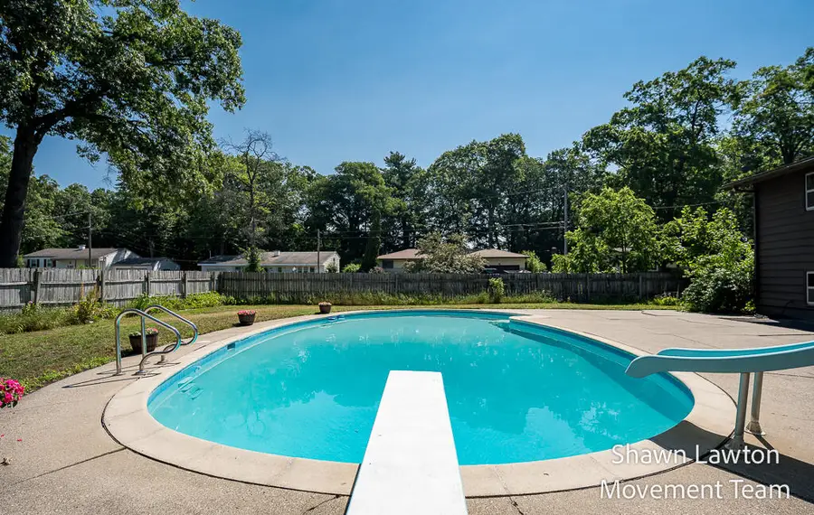 1832 Southwood Avenue, Norton Shores, MI 49441 - #2