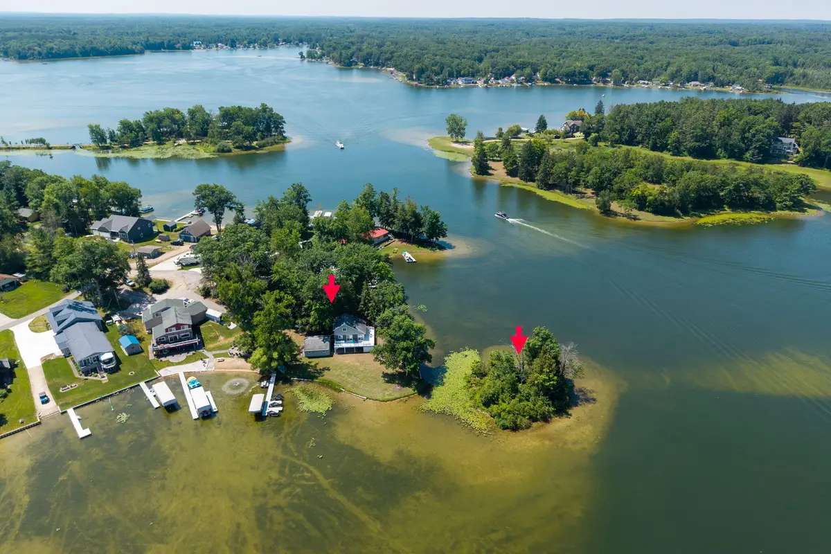 8664 Lynwood Lane, Mecosta, MI 49332 - #1