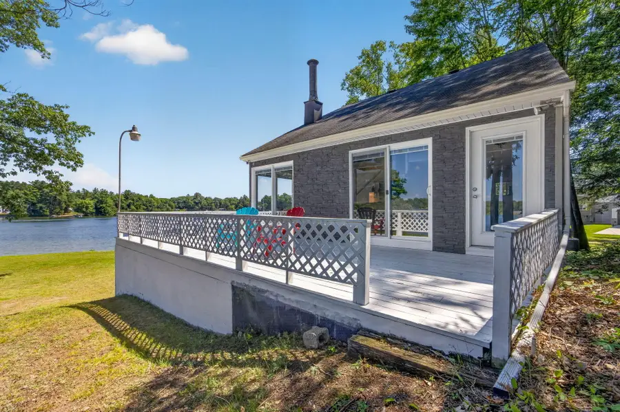 8664 Lynwood Lane, Mecosta, MI 49332 - #2