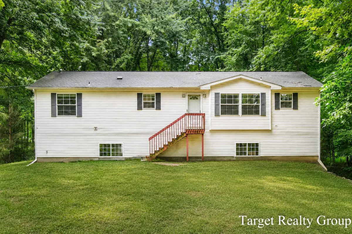 2568 Hoover Street, Casnovia, MI 49318 - #1