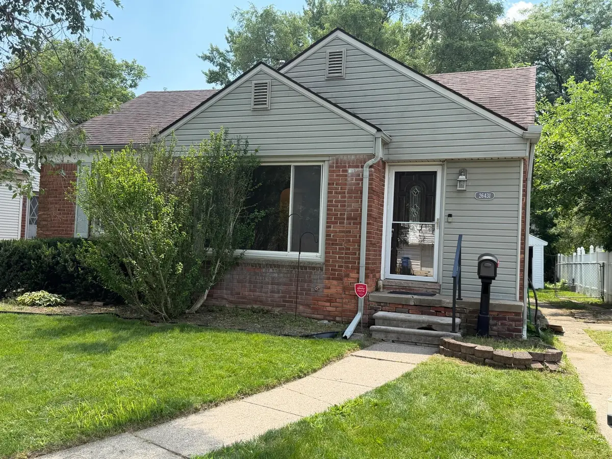 26431 Sunningdale Drive, Inkster, MI 48141 - #1