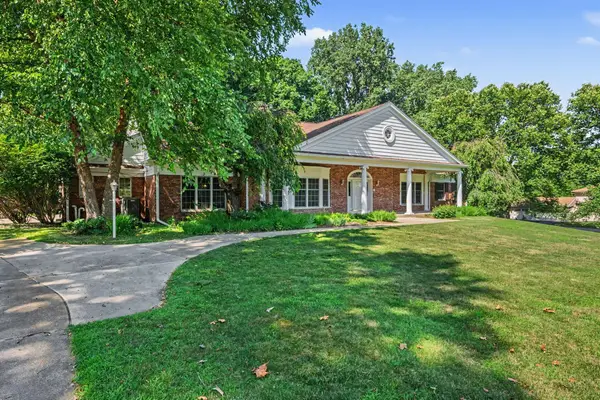 3004 Brandywine Road, Kalamazoo, MI 49008