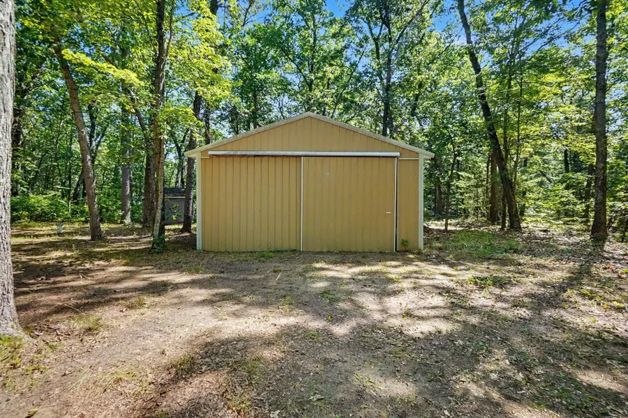 760 S Walhalla Road, Branch, MI 49402 - #2