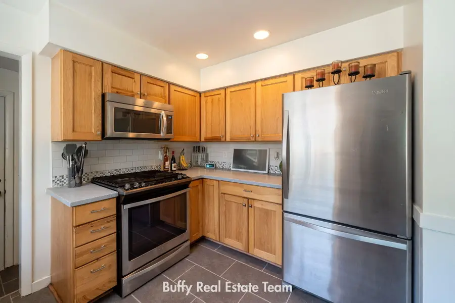 2160 Garland Drive, Norton Shores, MI 49441 - #3