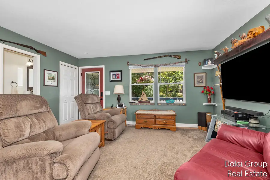 11778 Red Feather Lane, Stanwood, MI 49346 - #3