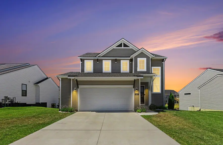 3157 Deer Haven Drive, Jenison, MI 49428 - #2