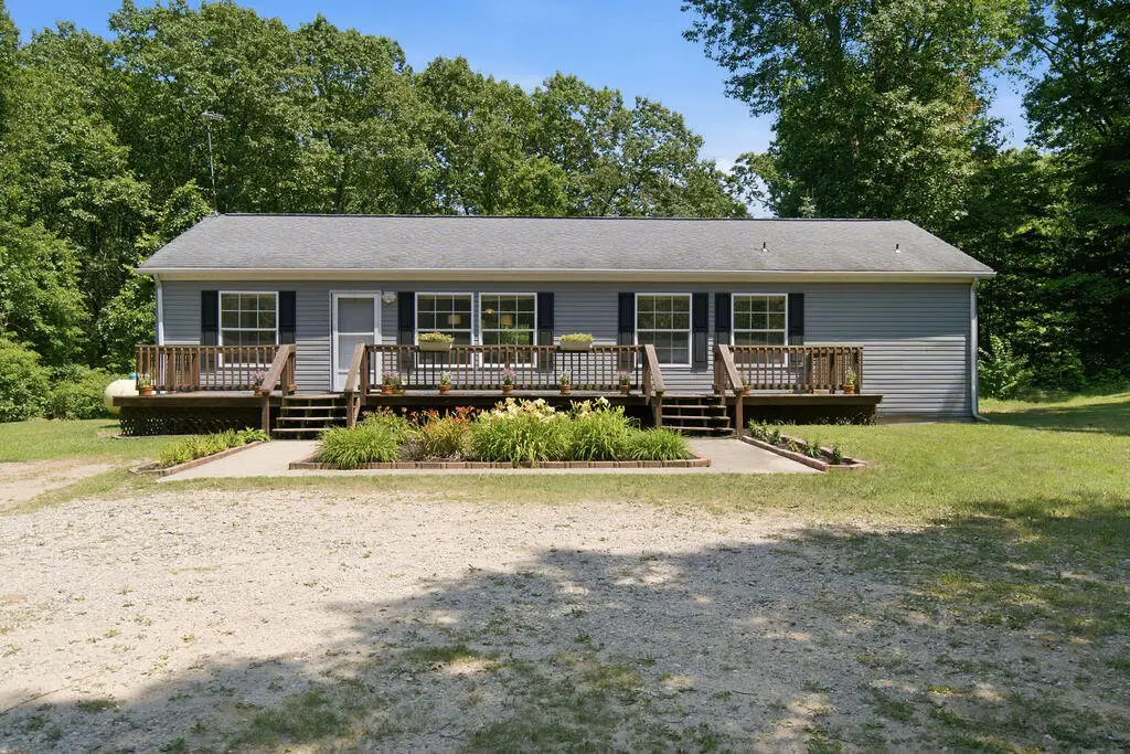 29785 Blue Star Highway, Covert, MI 49043 - #1