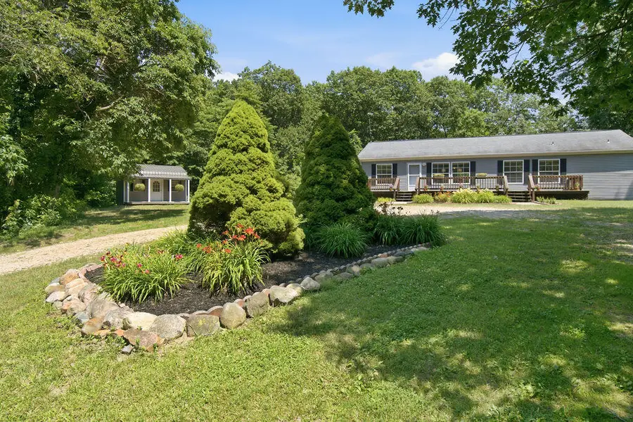 29785 Blue Star Highway, Covert, MI 49043 - #2