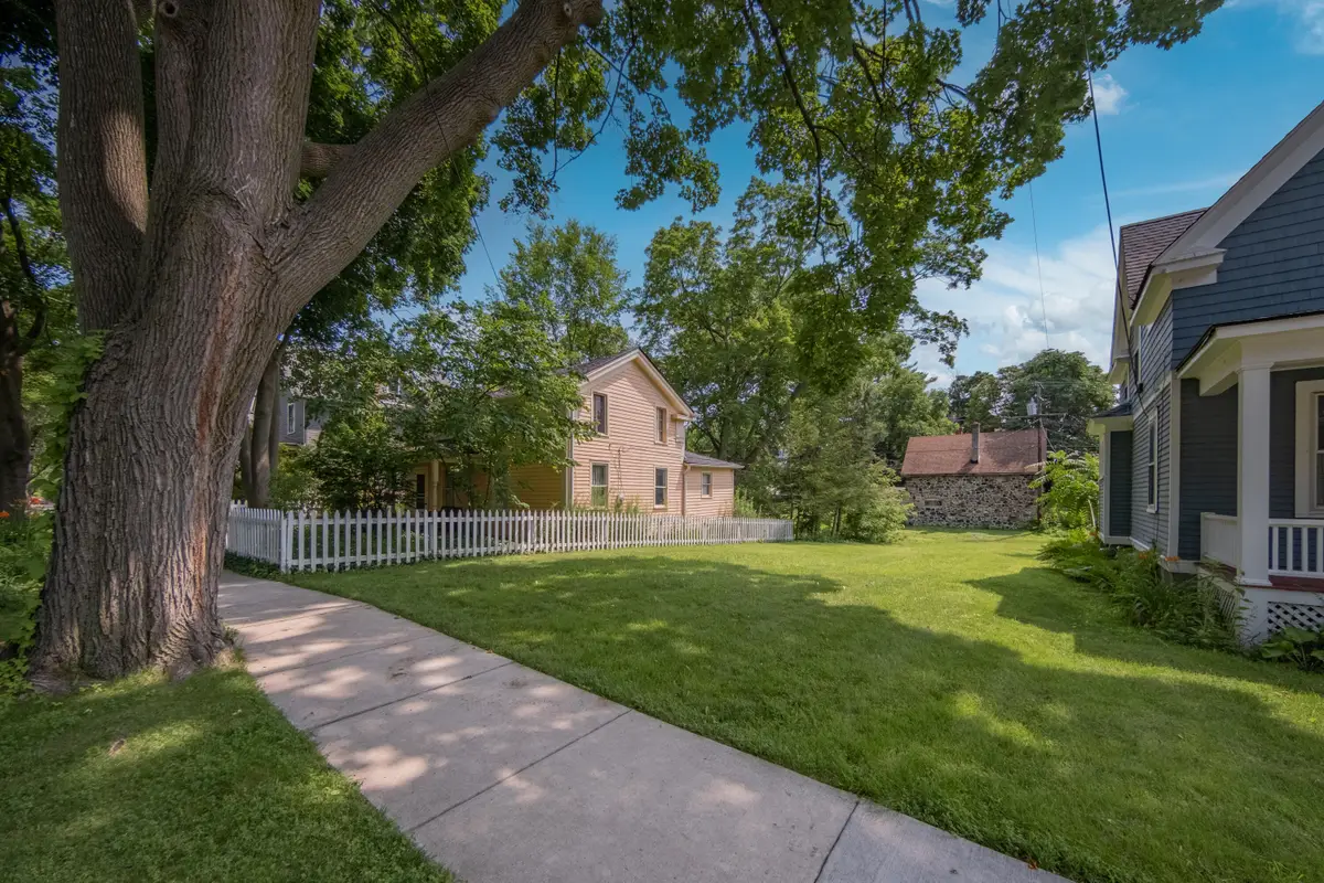 517 2nd Street, Ann Arbor, MI 48103 - #1