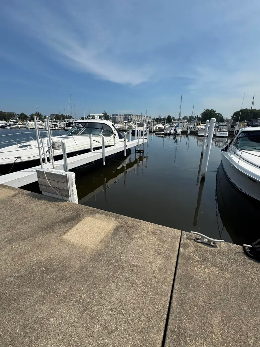 17 Harbor Isle Drive, New Buffalo, MI 49117 - #2