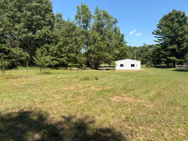 1707 N Greenville Road, Stanton, MI 48888 - #2