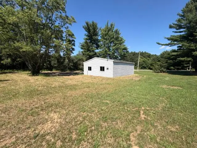 1707 N Greenville Road, Stanton, MI 48888 - #3