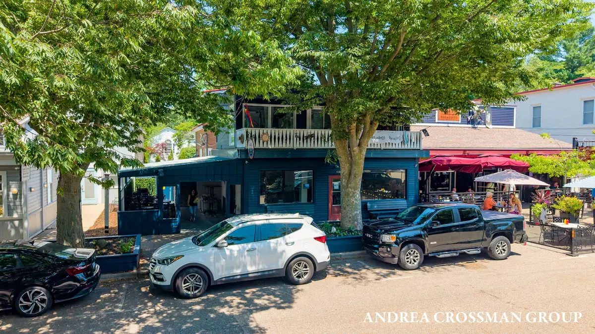 118 Hoffman Street, Saugatuck, MI 49453 - #1