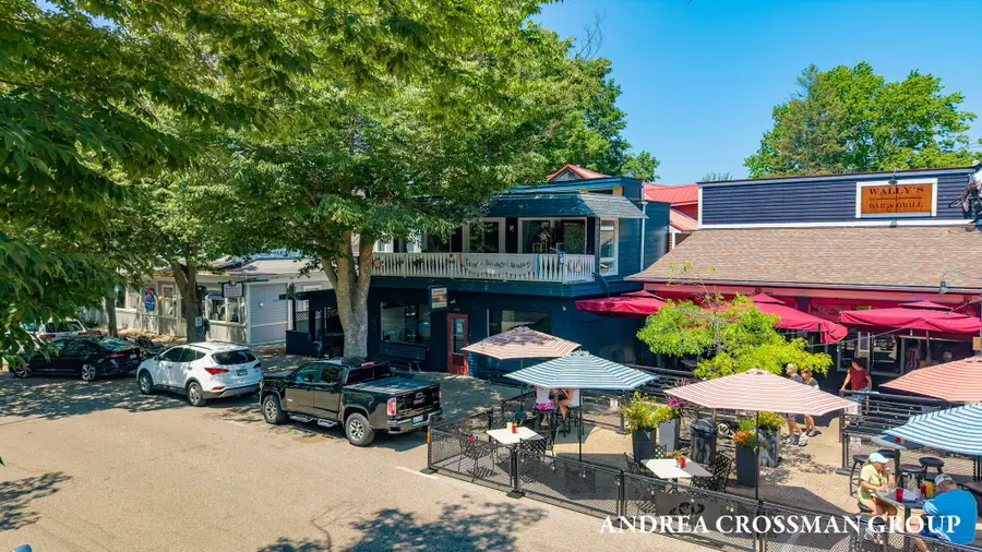 118 Hoffman Street, Saugatuck, MI 49453 - #3
