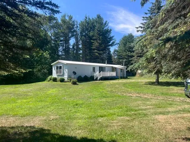 2849 Hoover Road, Barryton, MI 49305 - #1