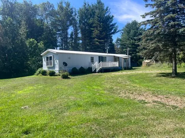 2849 Hoover Road, Barryton, MI 49305 - #2