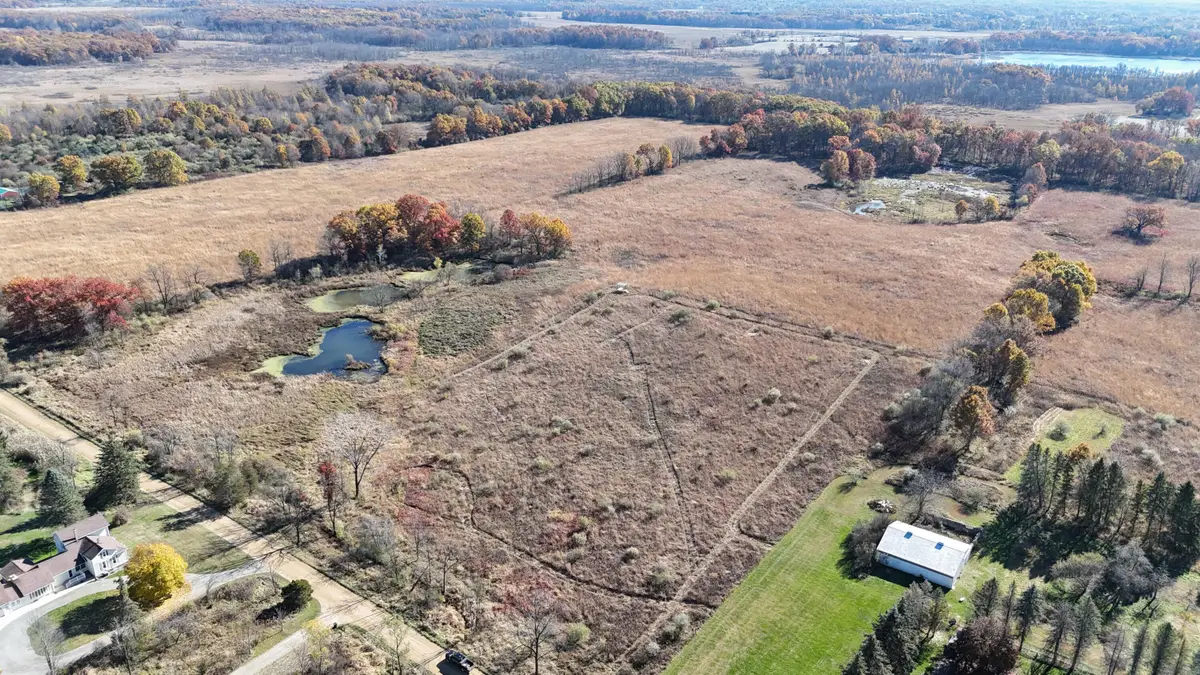 0 Tophith Road, Grass Lake, MI 49240 - #1