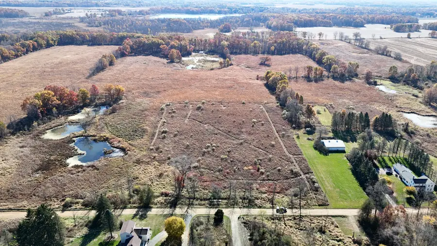 0 Tophith Road, Grass Lake, MI 49240 - #2