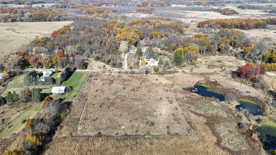 0 Tophith Road, Grass Lake, MI 49240 - #3