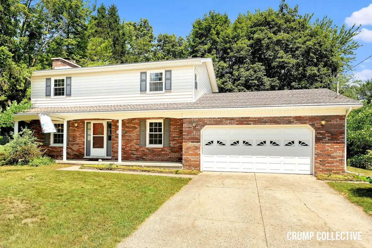 2388 Quincy Avenue, Portage, MI 49024 - #1