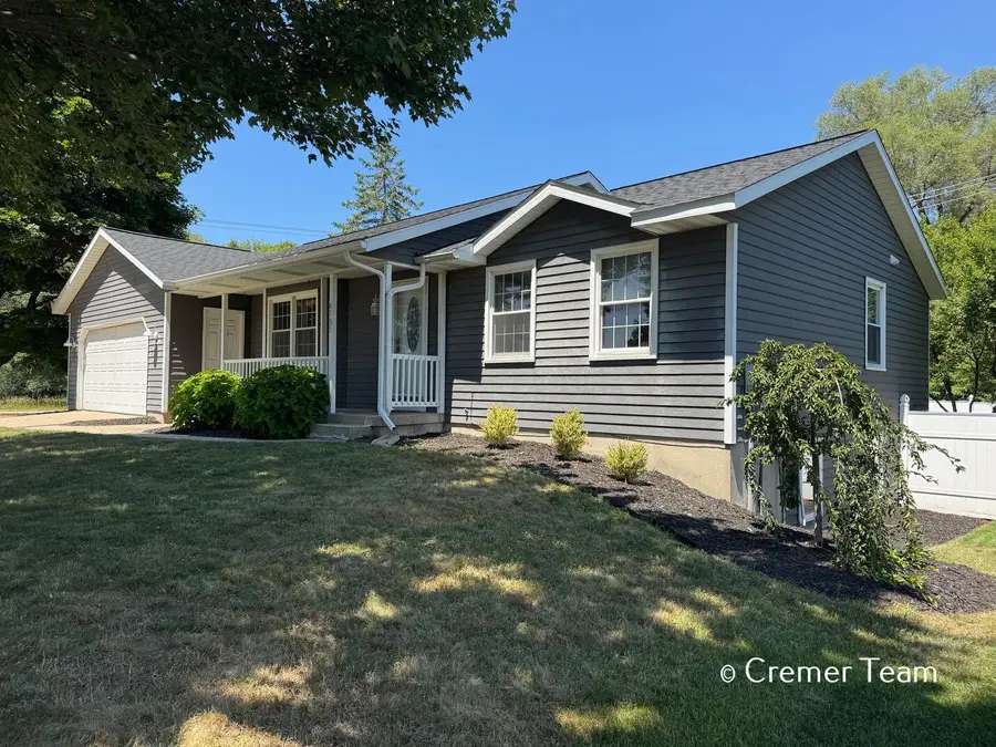 4785 Wellington Street, Hudsonville, MI 49426 - #3