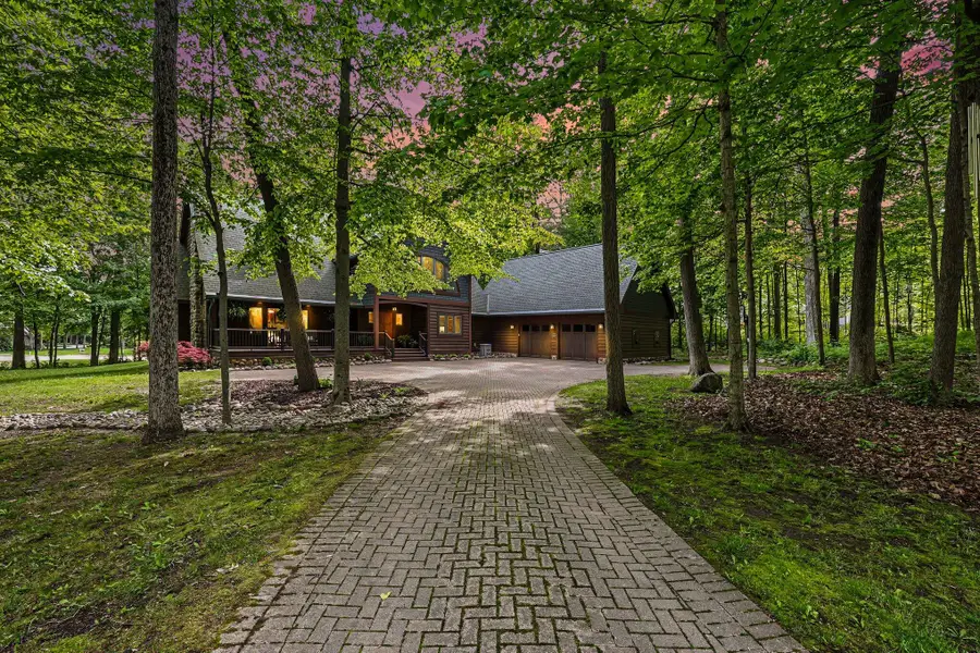 2515 Southwoods Trail, Lodi, MI 48108 - #2