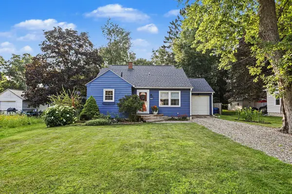 1418 Pinehurst Boulevard, Kalamazoo, MI 49006