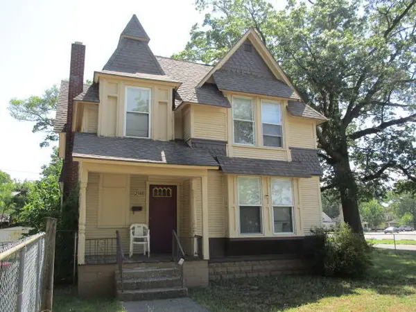 2344 Jefferson Street, Muskegon, MI 49444