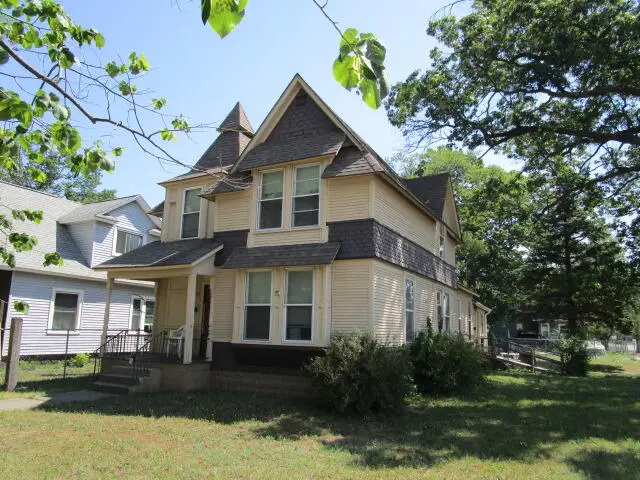 2344 Jefferson Street, Muskegon, MI 49444 - #2