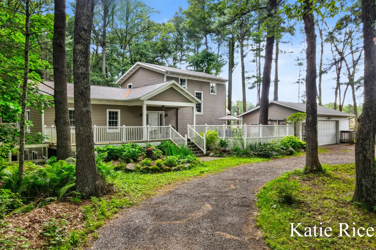 7565 Durham Road, Whitehall, MI 49461 - #1