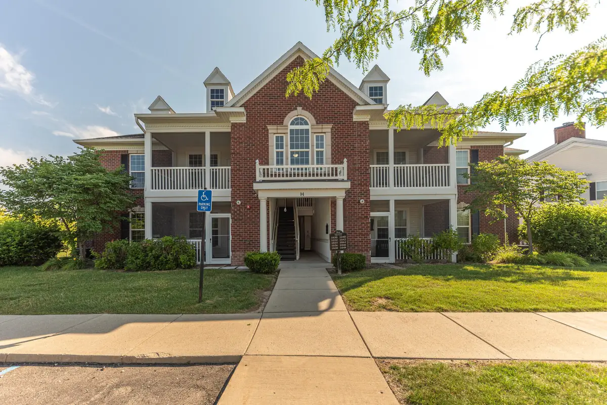 1042 W Summerfield Glen Circle, Ann Arbor, MI 48103 - #1