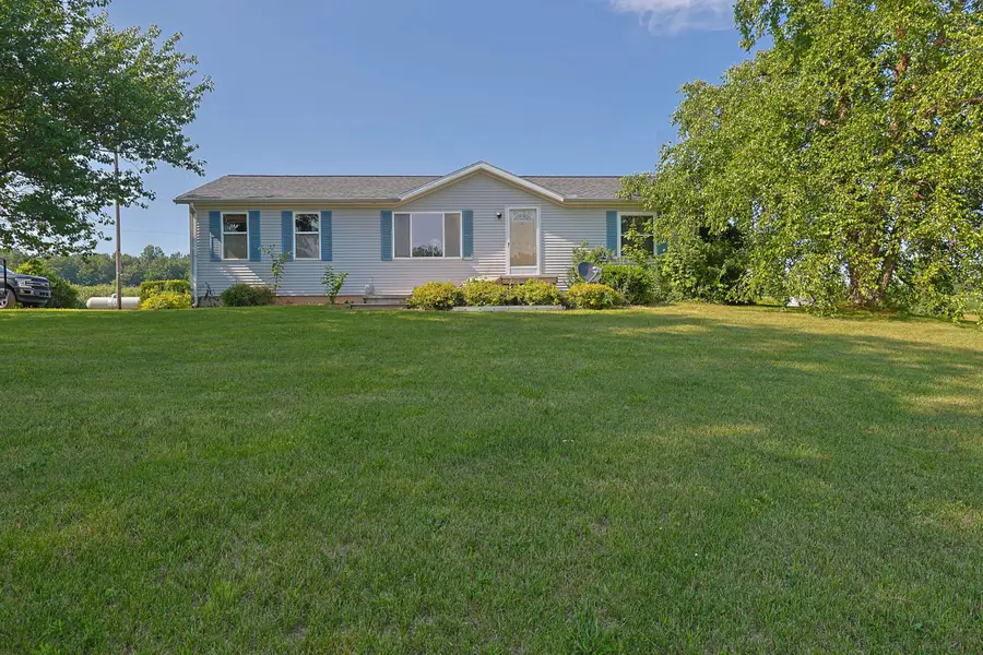 501 Stafford Road, Niles, MI 49120 - #3