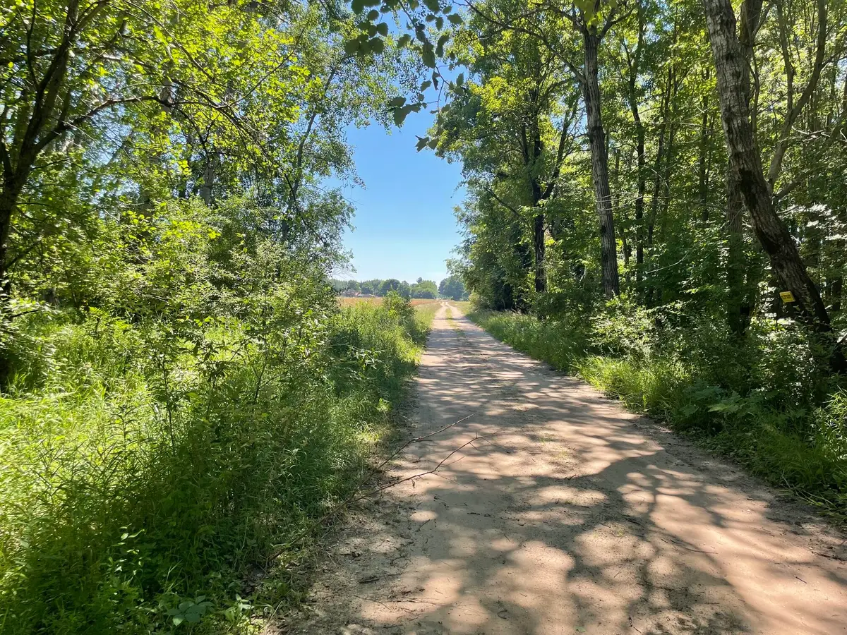 V/L Freesoil Road, Free Soil, MI 49411 - #1