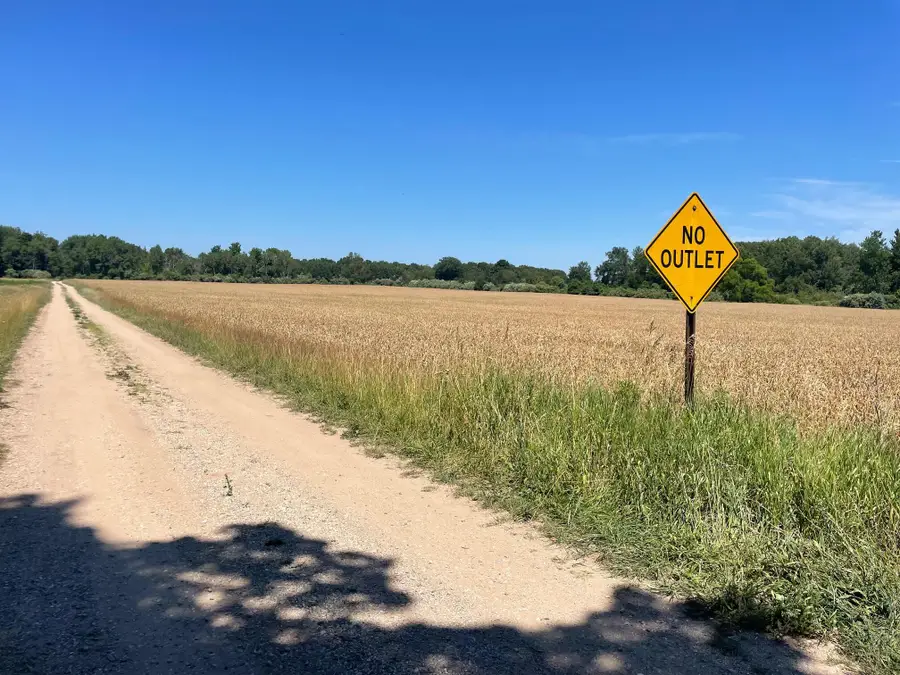 V/L Freesoil Road, Free Soil, MI 49411 - #2