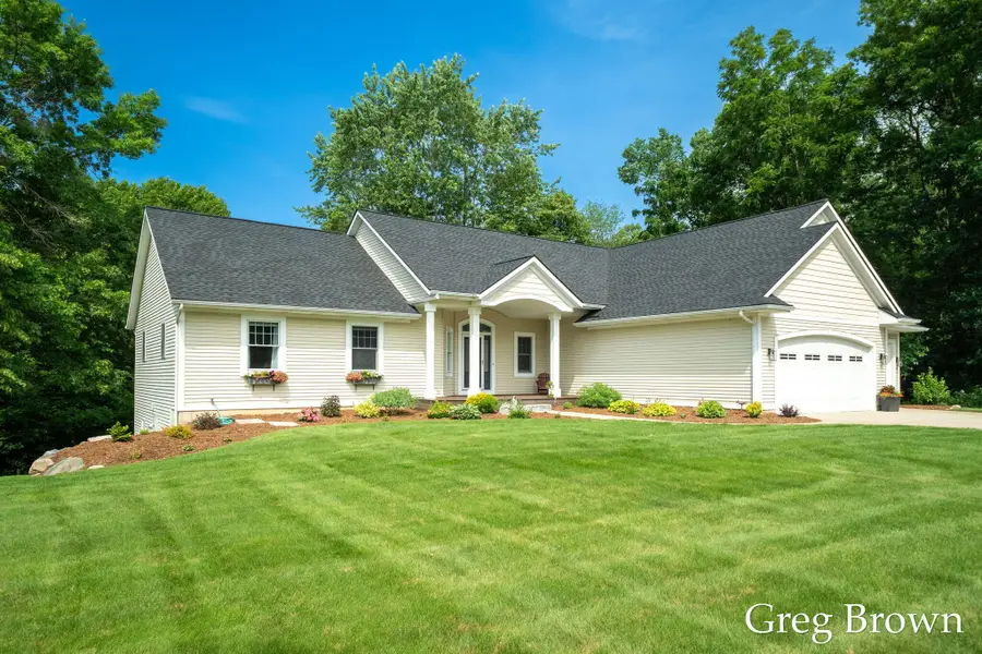 1995 Knollpoint Drive Ne, Ada, MI 49301 - #3