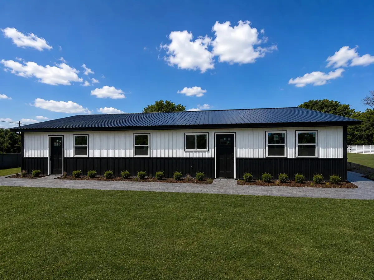 414 N Elm Street, Ithaca, MI 48847 - #1