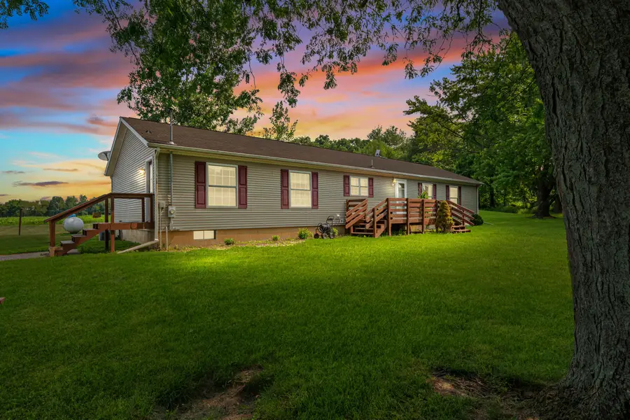 5260 W Litchfield Road, Litchfield, MI 49252 - #2