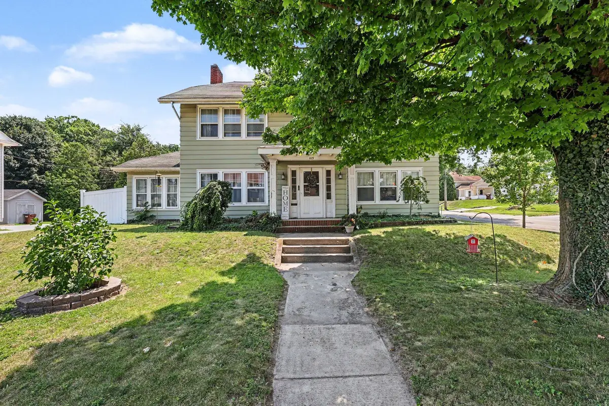 1115 W Michigan Avenue, Jackson, MI 49202 - #1