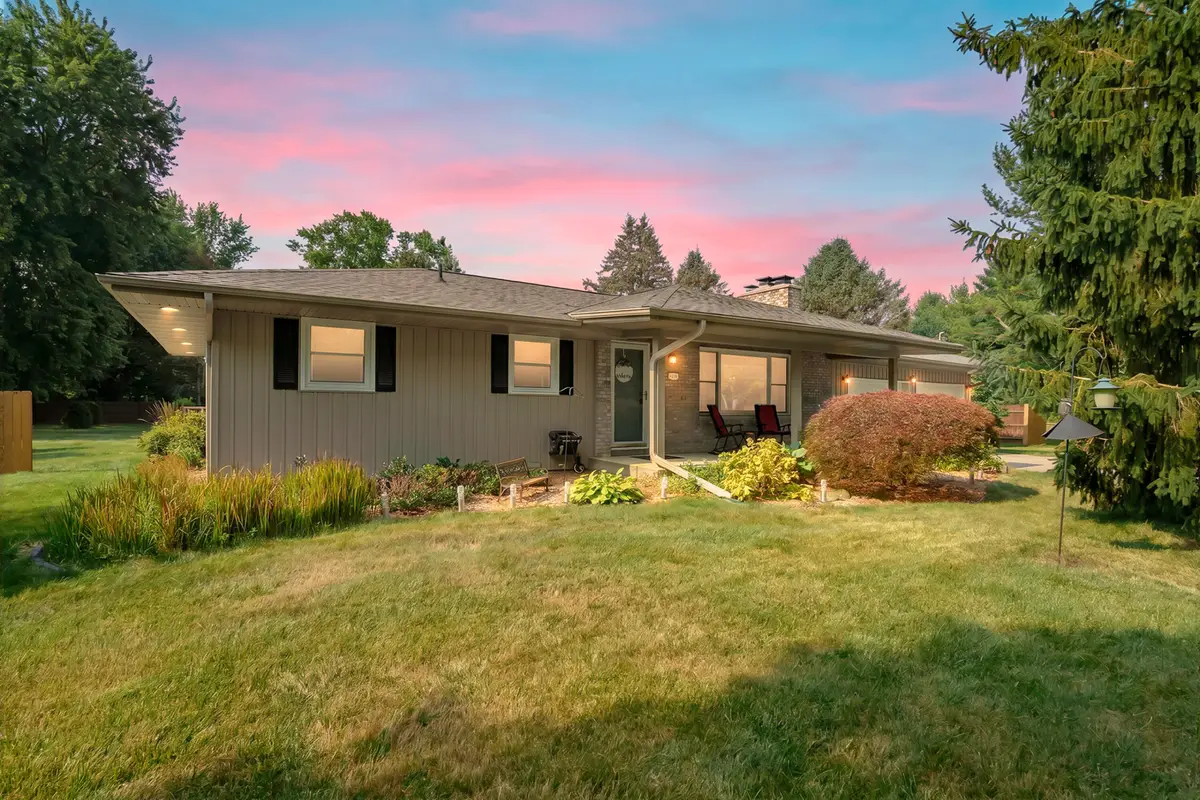 3300 Beckley Road, Battle Creek, MI 49015 - #1