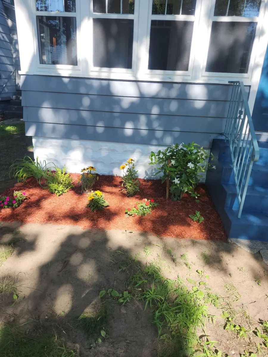 926 Williams Street, Muskegon, MI 49442 - #2