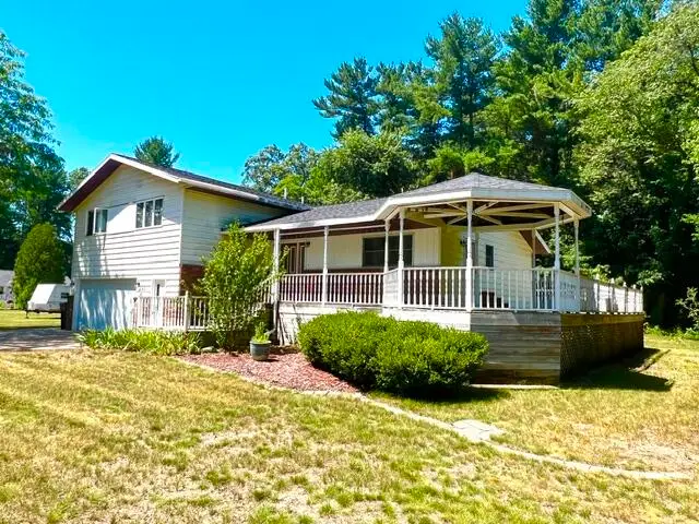 451 S Dangl Road, Muskegon, MI 49442 - #2