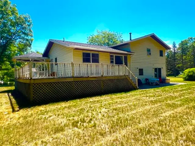451 S Dangl Road, Muskegon, MI 49442 - #3