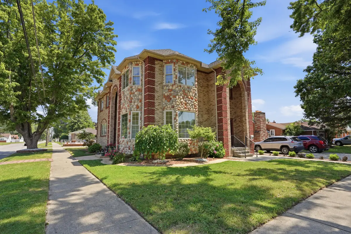 8336 Nightingale Street, Dearborn Heights, MI 48127 - #1