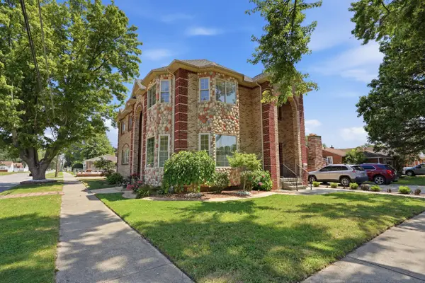 8336 Nightingale Street, Dearborn Heights, MI 48127
