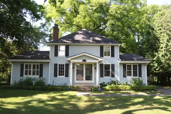 6310 Shappie Road, Clarkston, MI 48348