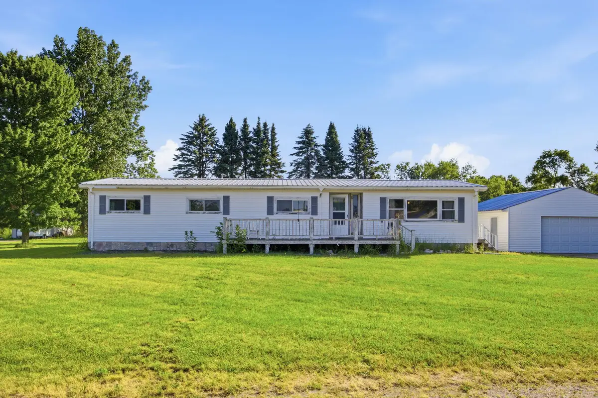 260 W Hayes Street, Mecosta, MI 49332 - #1
