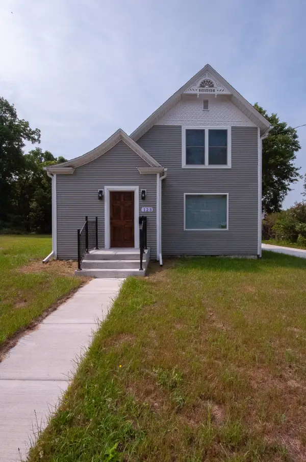 123 W Manchester Street, Battle Creek, MI 49037