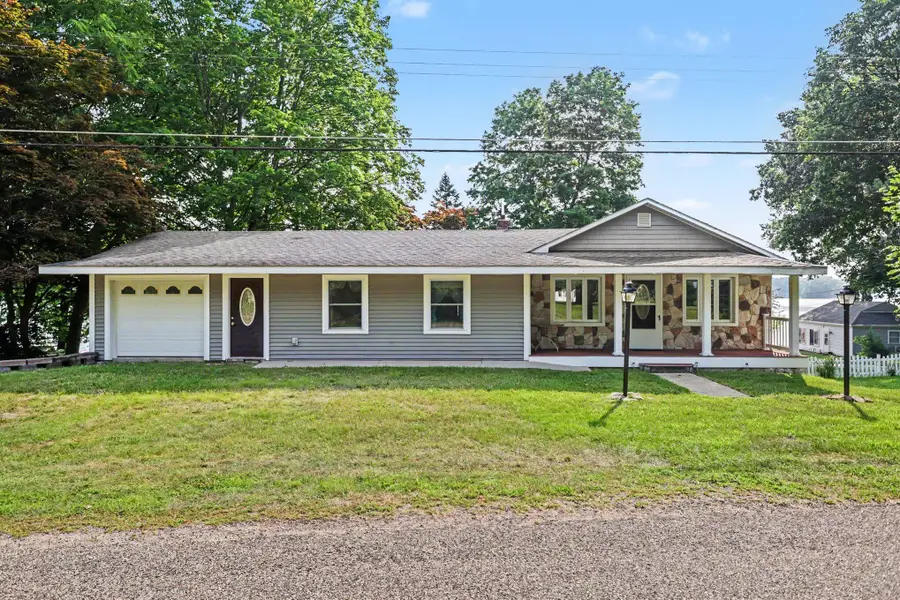 58881 Yeatter Road, Colon, MI 49040 - #2